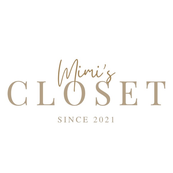 Meet your Posher, Amelia - Picture 1 of 1